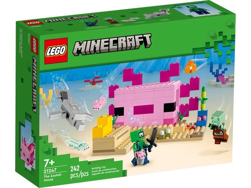 Boite lego set neuf - lego,