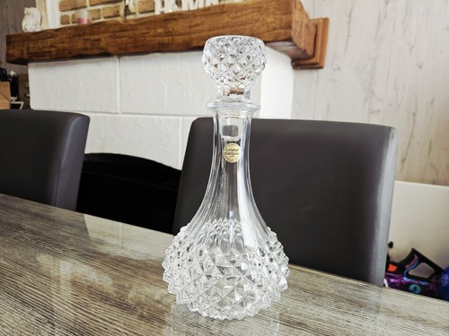 Carafe cristal arques - carafe,