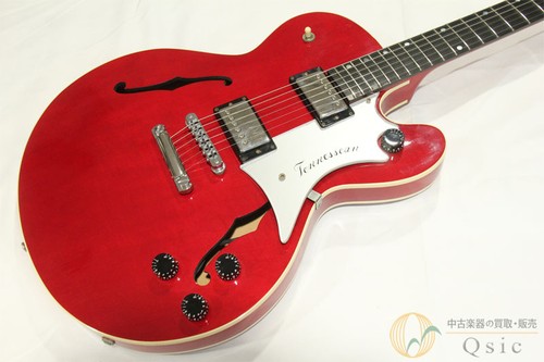 Gibson chet atkins - chet, tennessean