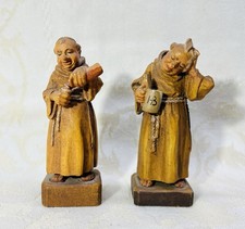 ANRI MOINE FIGURINE SCULPTURE