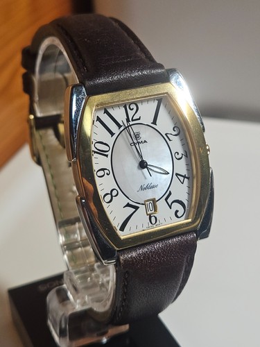 Montre homme cyma noblesse 527 - homme,