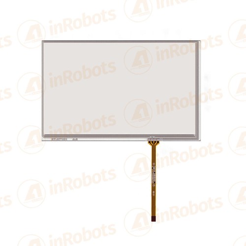 Inch wire resistive touch - wire,