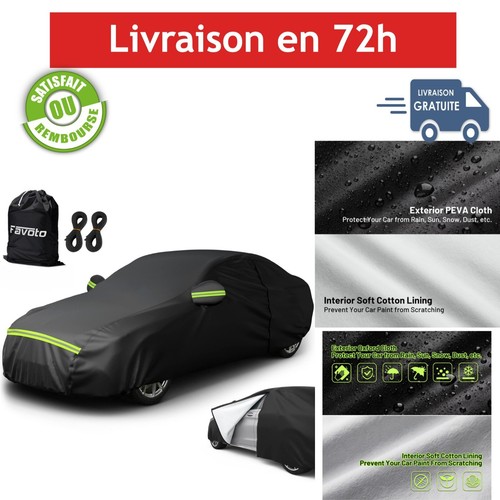 Favoto housse voiture - favoto, de