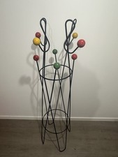 Porte manteau vintage - manteau, roger