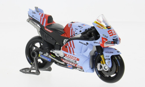 Ducati maisto modèle - maisto,
