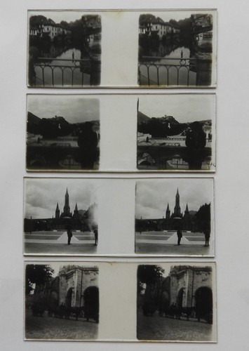Photo plaque verre - photo,