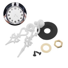  Aiguilles D'une Horloge À