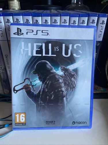 Hell francais - us, francais-