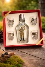 Coffret Eau-de-Vie de