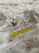 CAPITAINE FLAM CYBERLABE FUTURE COMET ST POPY 1980 LOT ACCESSOIRES ORIGINAUX !