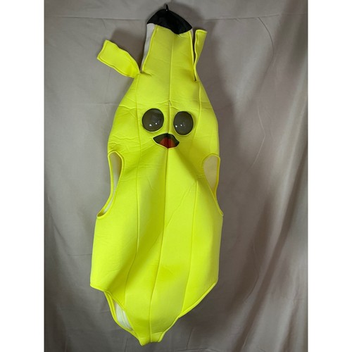 Fortnite peely banana costume - fortnite,