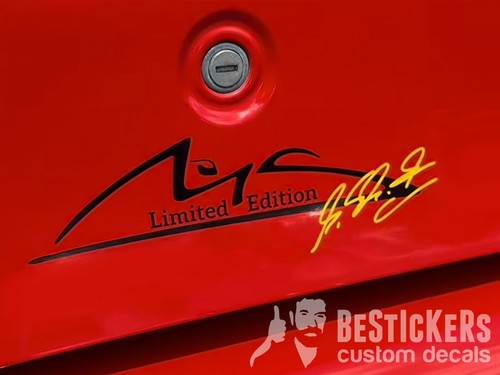 Autocollant fiat seicento - autocollant,
