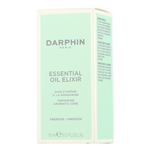 Darphin essential oil elixir - oil,