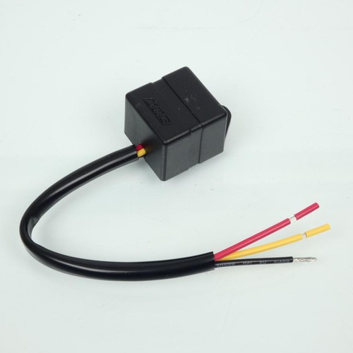 Centrale clignotante led - led, 12v