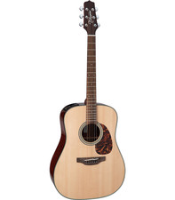 Guitare Folk Electro Takamine FT340BS - Limited - Vernis brillant