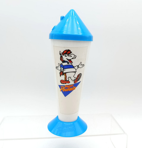 Shaker super poulain france - shaker,