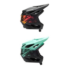 Casque De Vélo Fox MTB