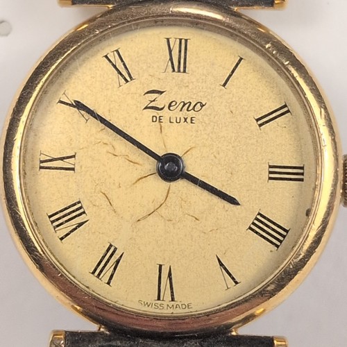 Zeno luxe - zeno,