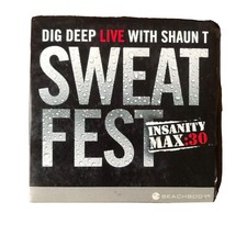 Insanity max sweat - insanity,