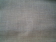 COUPE TISSU LIN COULEUR LIN