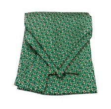 Ascot Homme Foulard Seda en