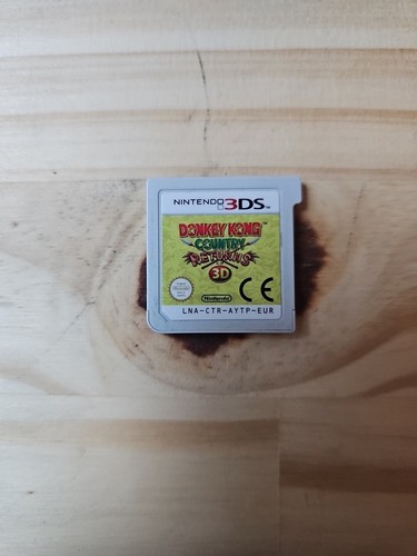 Jeu donkey kong country - jeu,