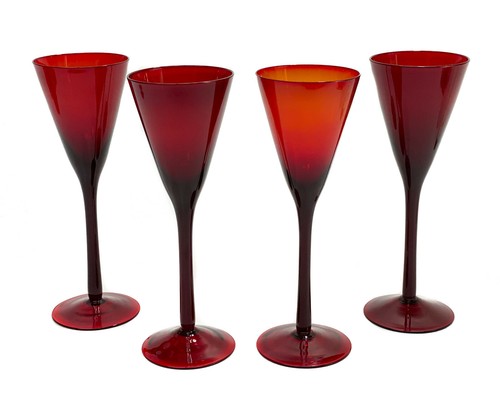 American selenium red - 4,