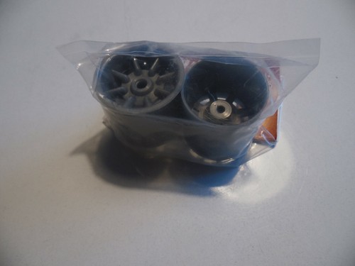 Graupner 4958 wheel range - 4958/45,