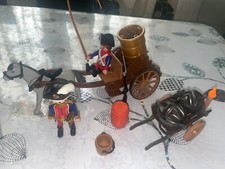Playmobil 3111 canonniers