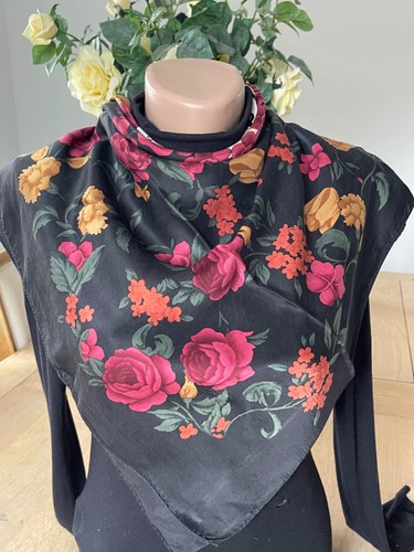 Foulard/Carré/Shawl★EXPRESS