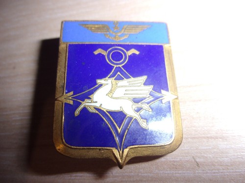 Insigne flottille - 31,