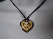 TARATATA collier ras de cou