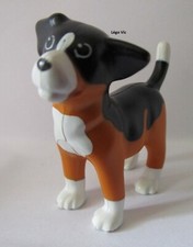 Lego Sniff Dog Chien Scala