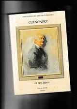 Curnonsky ses amis - et,