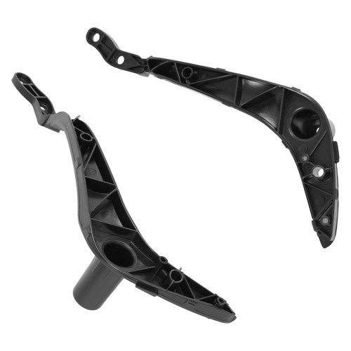 Pair interior door handle - pair,