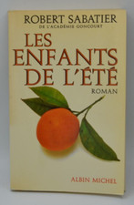 Les enfants de l'été -