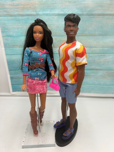 Barbie ken sans - barbie,