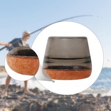 Embout de canne à pêche, accessoire de remplacement pour cannes à pêche main