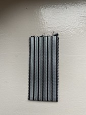 Ruban Croix Du Combattant Vichy WW2. 1939-1940 Ancien Tissage