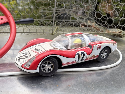 Joustra porsche 917 - joustra,