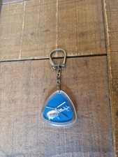 ANCIEN PORTE CLÉ  HELICOPTERE SUD AVIATION