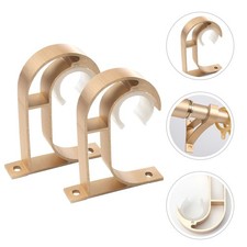  2 Pcs Support Tringle A