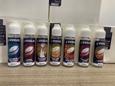 e-liquide airmust 60ML 7