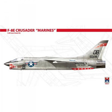 Hobby 2000 48021 Crusader F-8E