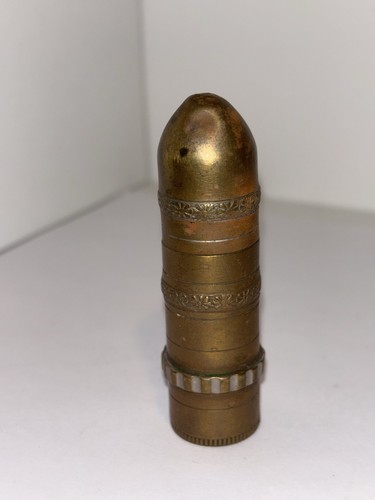 Briquet ancien kaschie forme - briquet,