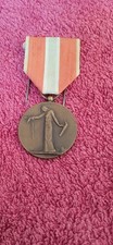 Médaille 14/18 Prisonnier Civil Déportés Et Otage De La Grande Guerre