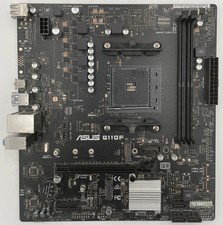 carte mère ASUS G11DF socket