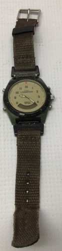 Timex expedition indiglo - timex,