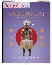 Samourai : Armure du guerrier de Saccani, Jean-Pierre... | Livre | état très bon