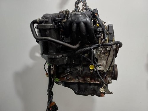 Moteur peugeot 306 - moteur, 2